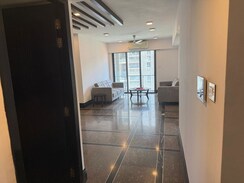 3 BHK +Apartment For Sale in Lodha New Cuffe Parade