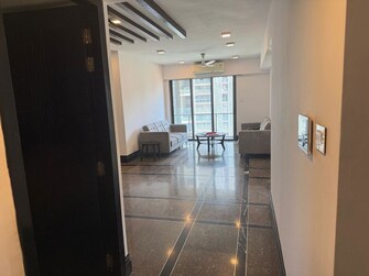 3 BHK +  1323 Sq.Ft. Apartment in Lodha New Cuffe Parade