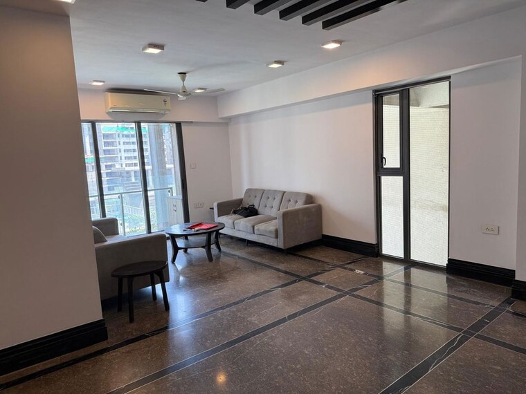 Living Room, lodha-new-cuffe-parade 3 Bedroom 1323 Sq.Ft. Apartment In Wadala Mumbai 10736091