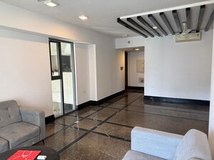 Room in 3 BHK Apartment at Lodha New Cuffe Parade, Wadala – for Sale