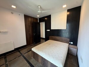 Bedroom in 3 BHK Apartment at Lodha New Cuffe Parade, Wadala – for Sale