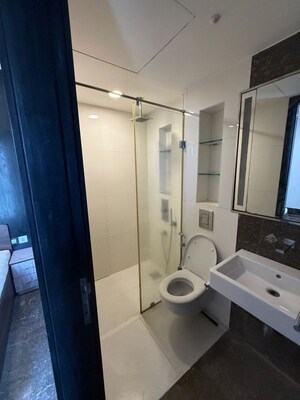 Team Area in 3 BHK Apartment at Lodha New Cuffe Parade, Wadala – for Sale