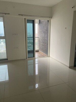 1 BHK Apartment For Rent in Paranjape Trident Towers, Wakad