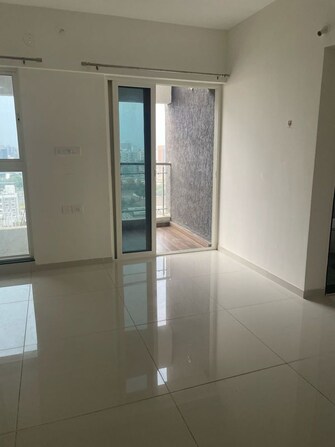 1 BHK Apartment For Rent in Paranjape Trident Towers in Wakad, Pune