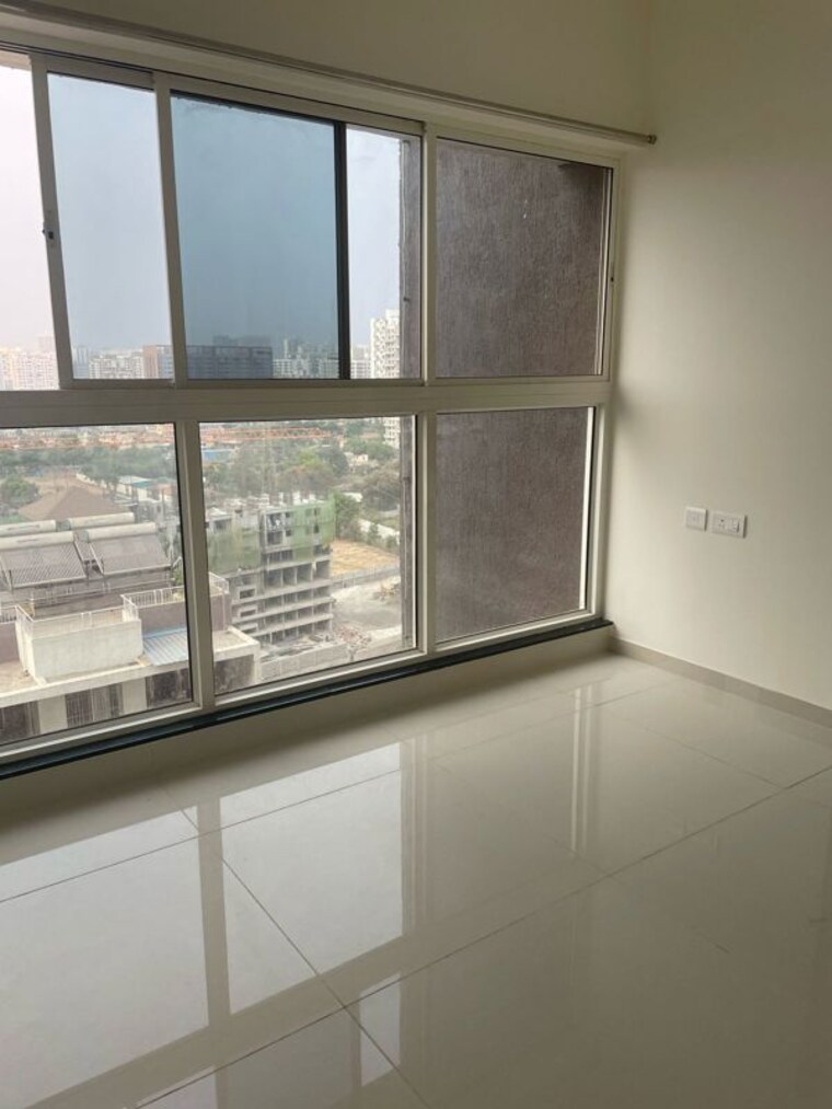 Kitchen, paranjape-trident-towers 1 Bedroom 455 Sq.Ft. Apartment In Wakad Pune 10736108