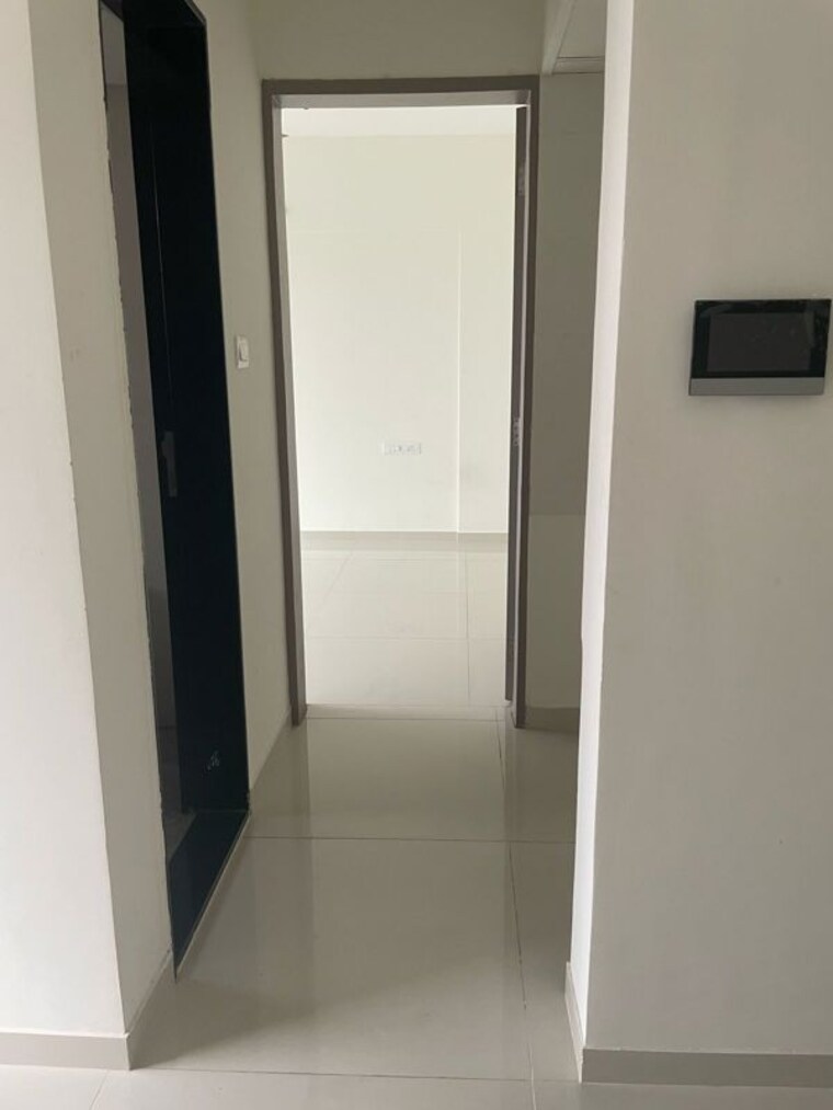 undefined, paranjape-trident-towers 1 Bedroom 455 Sq.Ft. Apartment In Wakad Pune 10736108