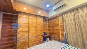 Parking in 1 BHK Apartment at Lodha Amara, Kolshet Road – for Rent