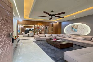 4 BHK Builder Floor For Sale in Janakpuri