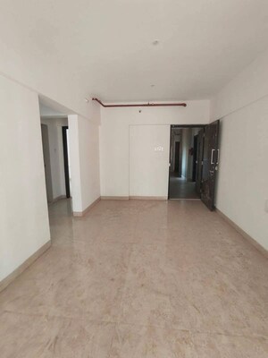 Living Room in 2 BHK Apartment at Vardhman Grandeur, Andheri West – for Rent