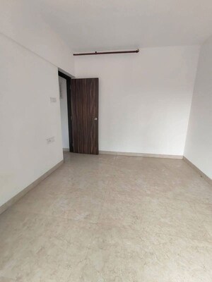 Living Room in 2 BHK Apartment at Vardhman Grandeur, Andheri West – for Rent