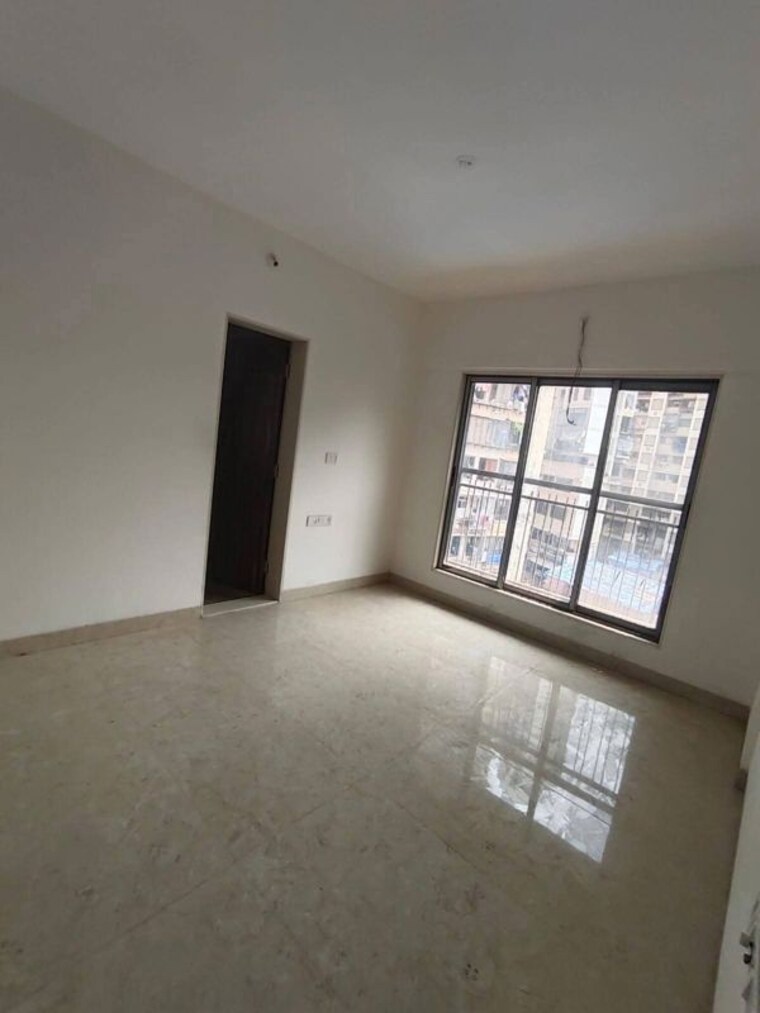 Master Bedroom, vardhman-grandeur 2 Bedroom 685 Sq.Ft. Apartment In Andheri West Mumbai 10736116
