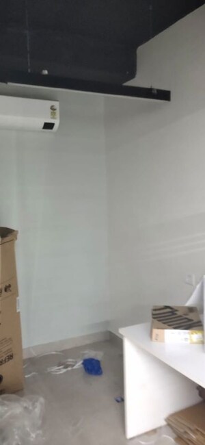 Furnished Amenities in  Office Space at Gachibowli – for Rent