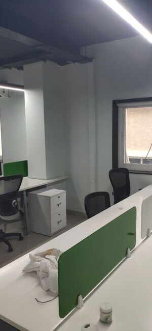 Kitchen in  Office Space at Gachibowli – for Rent