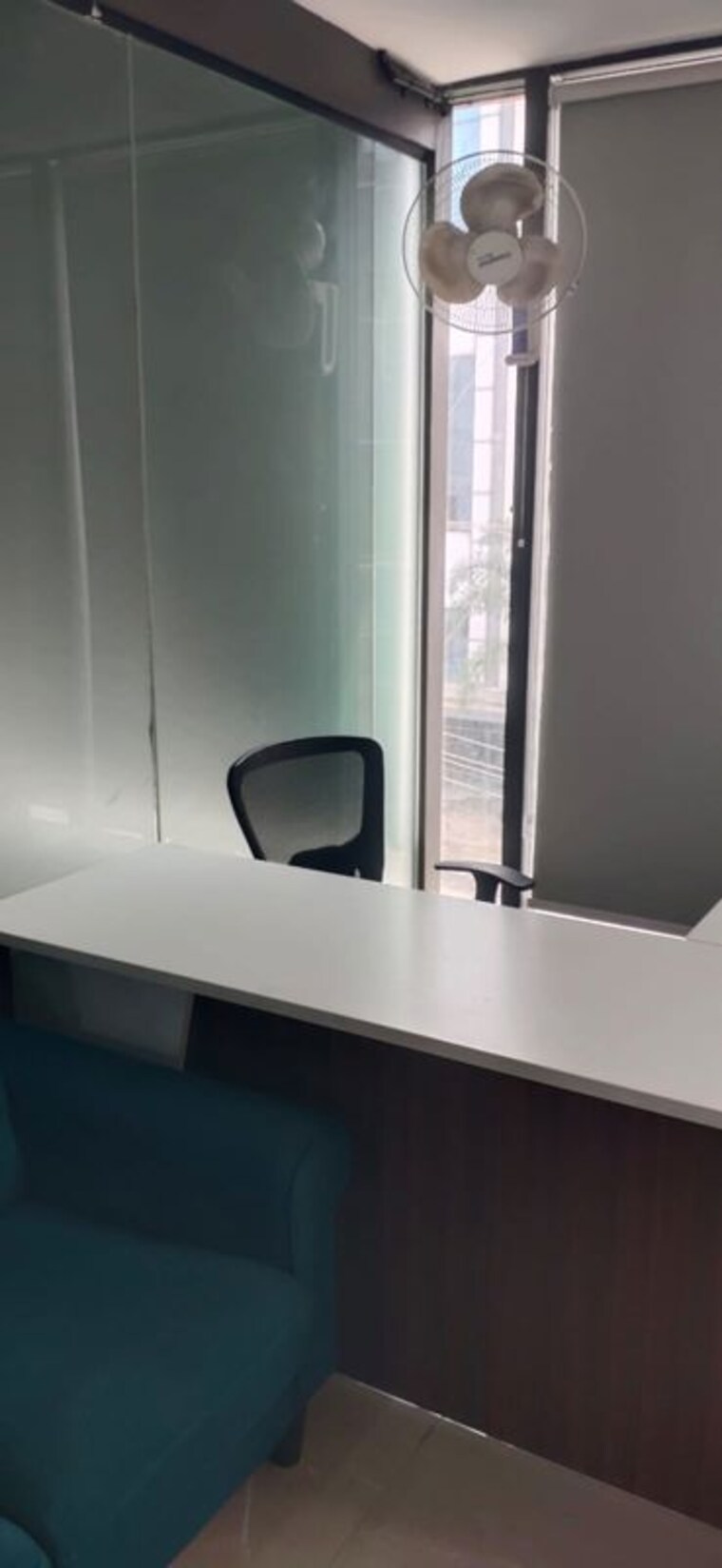 Bathroom, gachibowli Commercial Office Space 3200 Sq.Ft. In Gachibowli Hyderabad 10736056