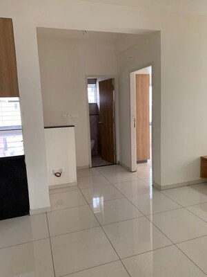 Living Room in 2 BHK Apartment at Hsr Layout – for Rent