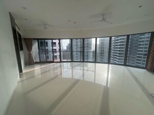 3 BHK Apartment For Sale in Lodha World View, Worli
