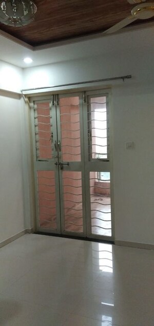 Room in 2 BHK Apartment at Atlanta Society, Wakad – for Rent