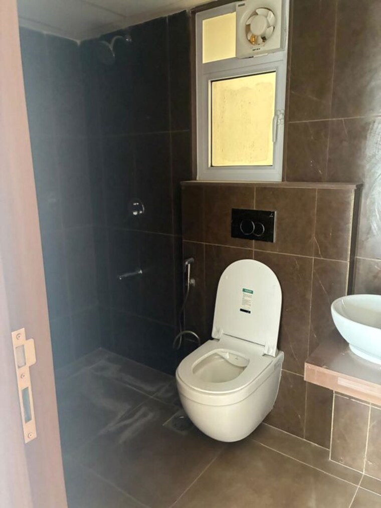 Bathroom, gera-world-of-joy 2 Bedroom 750 Sq.Ft. Apartment In Kharadi Pune 10736135