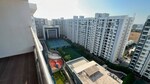3 BHK +  1200 Sq.Ft. Apartment in Gera World of Joy