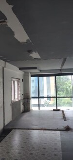 2640 Sq.Ft. Office Space in Lumbini Avenue
