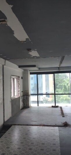 Office Space For Rent in Lumbini Avenue