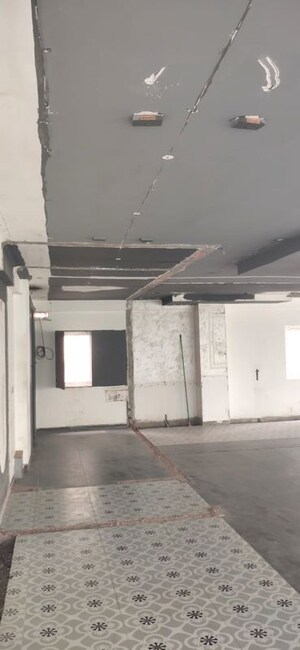 Building Lobby in  Office Space at Lumbini Avenue – for Rent