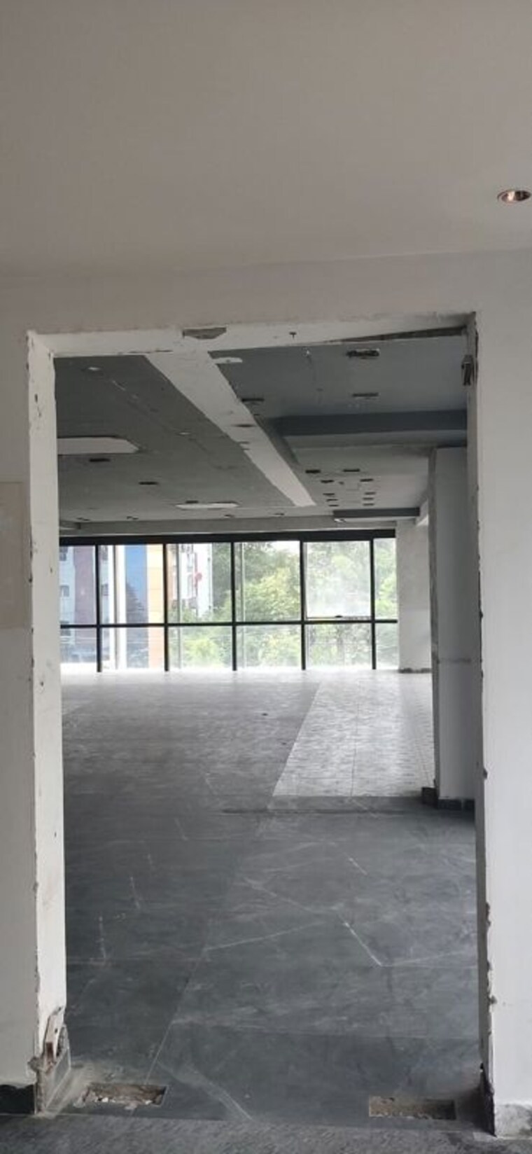 Room, lumbini avenue Commercial Office Space 2640 Sq.Ft. In Lumbini Avenue Hyderabad 10736137