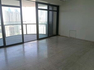 3 BHK Apartment For Sale in Omkar 1973, Worli