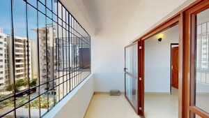 Room in 3 BHK Apartment at Kannamangala – for Sale