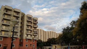 3 BHK Apartment For Sale in Kannamangala