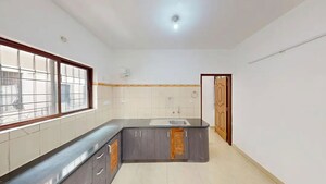 Kitchen in 3 BHK Apartment at Kannamangala – for Sale