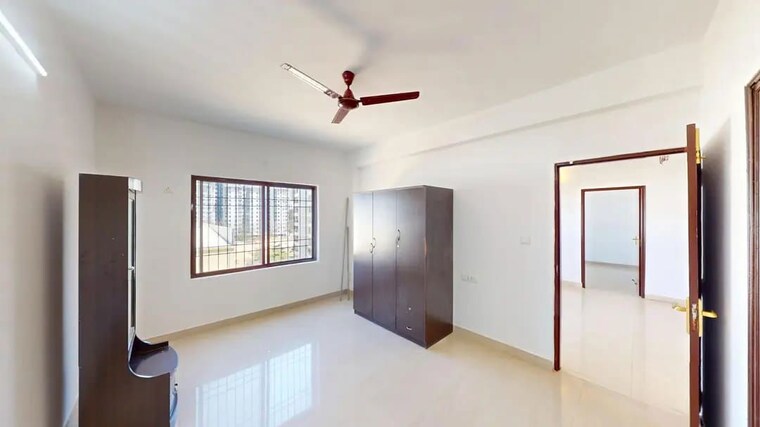 Room, kannamangala 3 Bedroom 1370 Sq.Ft. Apartment In Kannamangala Bangalore 10096358