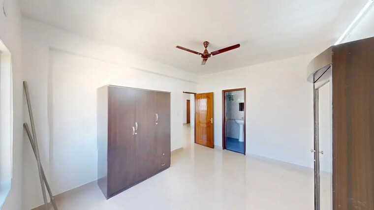 Room, kannamangala 3 Bedroom 1370 Sq.Ft. Apartment In Kannamangala Bangalore 10096358