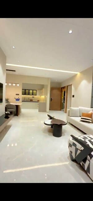 3 BHK Apartment For Sale in Royal Sky Eloria, Rahatani