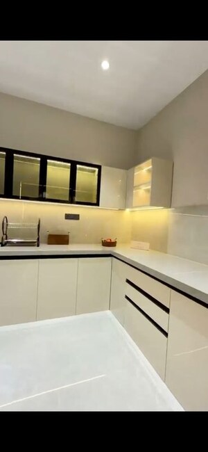 Kitchen in 3 BHK Apartment at Royal Sky Eloria, Rahatani – for Sale