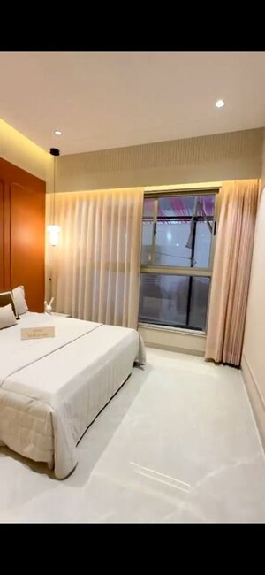 Bedroom in 3 BHK Apartment at Royal Sky Eloria, Rahatani – for Sale