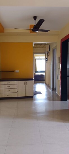 2 BHK +Apartment For Sale in Dosti Lotus