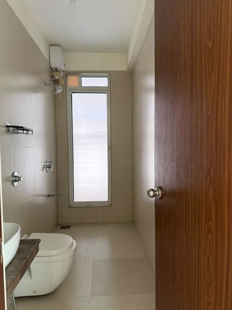 Bathroom, blue-nile-chs 2 Bedroom 530 Sq.Ft. Apartment In Panch Pakhadi Thane 10736157