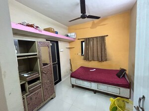 Bedroom in 2 BHK Independent House at Ramchandra Niwas Kharadi, Kharadi – for Rent