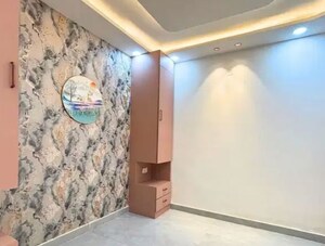 4 BHK Apartment For Sale in Janakpuri