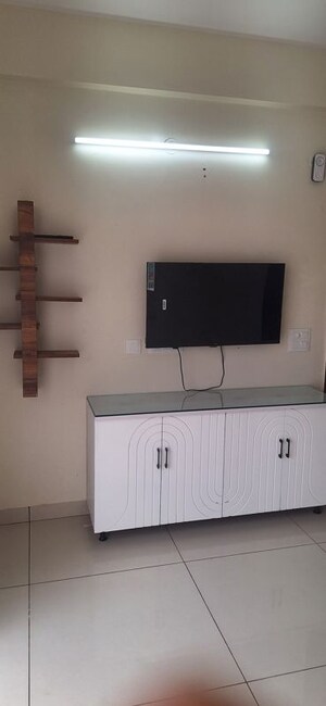 Furnished Amenities in 2 BHK Apartment at SBP City Of Dreams Zirakpur, High Ground – for Rent