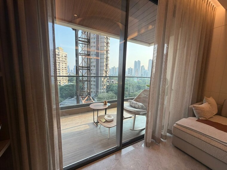 Room, matunga east 3 Bedroom 1496 Sq.Ft. Apartment In Matunga East Mumbai 10736072
