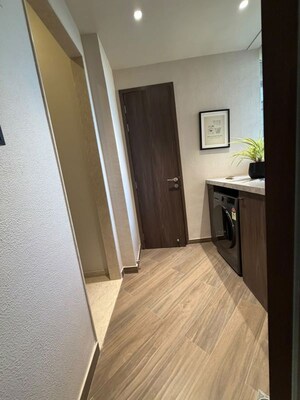 Balcony in 3 BHK Apartment at Matunga East – for Sale