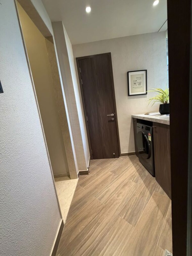 Balcony, matunga east 3 Bedroom 1496 Sq.Ft. Apartment In Matunga East Mumbai 10736072