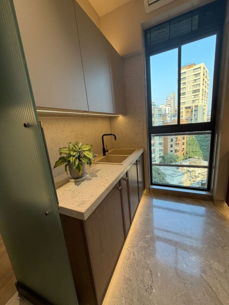 Kitchen/pantry, matunga east 3 Bedroom 1496 Sq.Ft. Apartment In Matunga East Mumbai 10736072