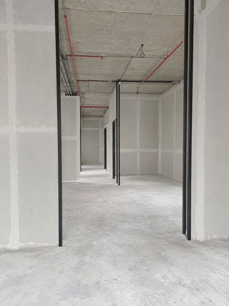 Room, akshar-elevate Commercial Office Space 960 Sq.Ft. In Vashi Sector 18 Navi Mumbai 10736150