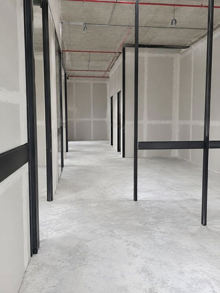 Room, akshar-elevate Commercial Office Space 960 Sq.Ft. In Vashi Sector 18 Navi Mumbai 10736150