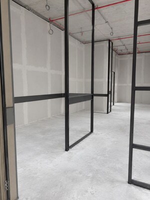 Room in  Office Space at Akshar Elevate, Vashi Sector 18 – for Sale