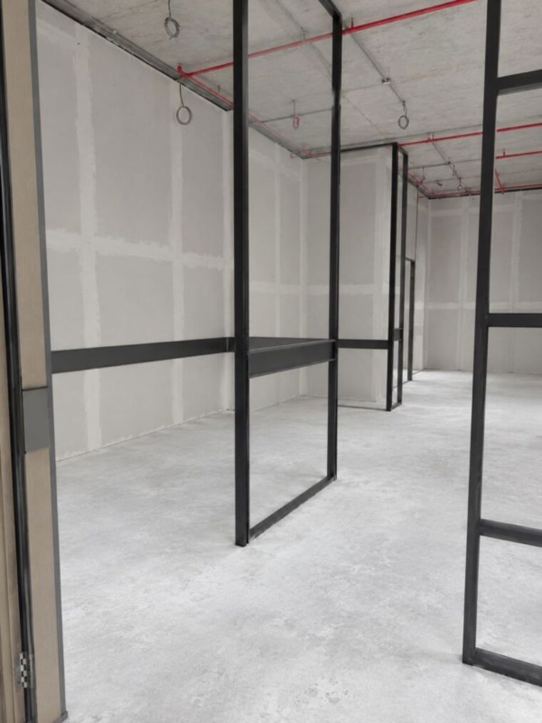 Room, akshar-elevate Commercial Office Space 960 Sq.Ft. In Vashi Sector 18 Navi Mumbai 10736150