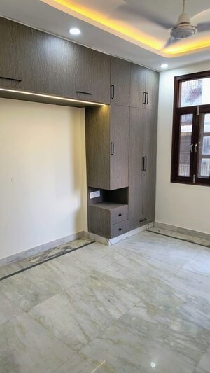 3 BHK Builder Floor For Sale in West Patel Nagar